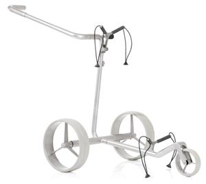 JuStar Carbon Light Elektrotrolley - Set