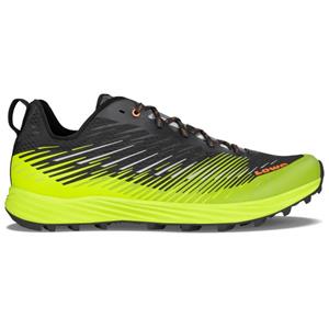  Citux - Trailrunningschoenen, groen