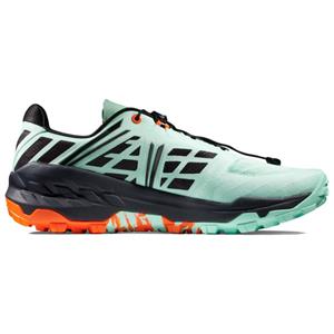 Mammut  Sertig TR Low GTX - Trailrunningschoenen, meerkleurig