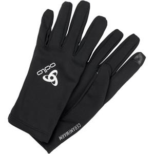 Odlo Gloves Ceramiwarm Light Handschuhe schwarz 