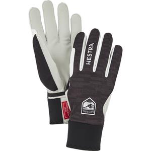 Hestra - Windstopper Active Grip  Finger - Handschuhe