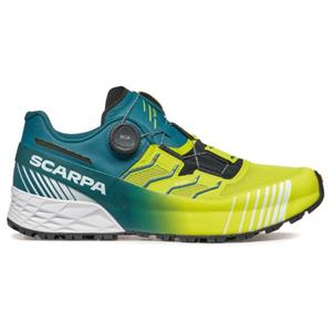 Scarpa  Ribelle Run Kalibra HT - Trailrunningschoenen, meerkleurig