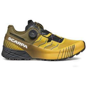 Scarpa  Ribelle Run Kalibra HT - Trailrunningschoenen, olijfgroen