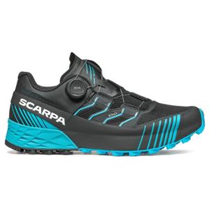 Scarpa  Ribelle Run Kalibra ST - Trailrunningschoenen, grijs