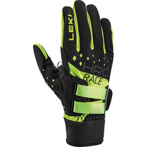 Leki HRC Race Shark Handschuhe