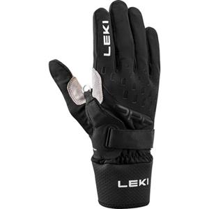 Leki PRC Premium Shark Handschoenen