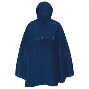 VAUDE Anorak Vaude Valdipino Poncho Anorak