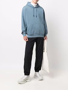 MCQ Straight broek - Zwart
