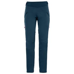 VAUDE Funktionshose Women's Minaki Pants (1-tlg) Grüner Knopf