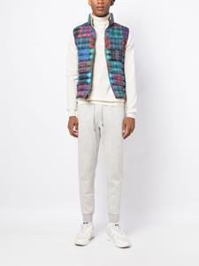 Polo Ralph Lauren Cropped trainingsbroek - Grijs