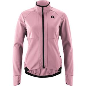 Gonso Fahrradjacke "SASSONE", Wasserabweisende, strapazierfähige und atmungsaktive Radjacke.