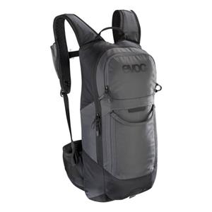 Evoc FR lite race rugzak 10 liter zwart/grijs