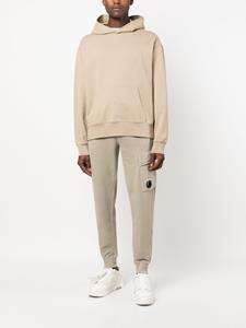 C.P. Company Katoenen trainingsbroek - Beige