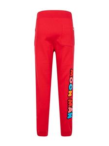 A BATHING APE x Kid Cudi trainingsbroek - Rood
