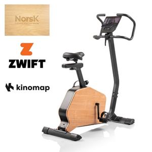 Hammer CardioPace 5.0 NorsK Ergometer hometrainer