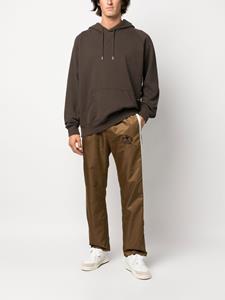 Just Don Trainingsbroek met zijstreep - Bruin