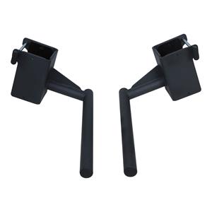 LMX1052  Dip station for LMX1053/LMX1054