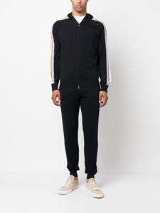 Corneliani Slim-fit trainingsbroek - Blauw
