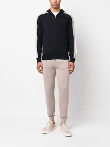 Corneliani Skinny trainingsbroek - Beige