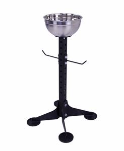 LMX1704 Chalk Stand - Magnesium Houder