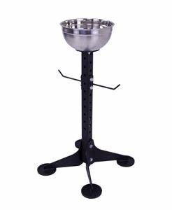 Crossmaxx LMX1704 Chalk Stand - Magnesium Houder