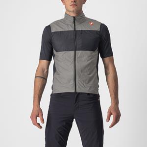 Castelli Heren Unlimited Puffy Bodywarmer