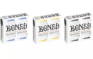 Bones Hardcore White - Bushings