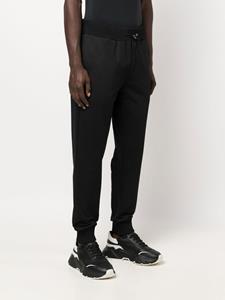 Plein Sport Trainingsbroek met tijgerprint - Zwart