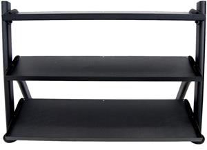 Opbergrek voor Kettlebells en/of Dumbbells