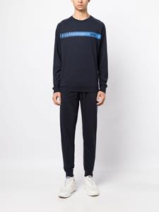 BOSS Trainingsbroek - Blauw