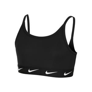 Nike Dri-Fit Big Kids Sport-bh Meisjes