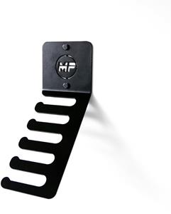 Ophangbeugel voor 5 Powerbands