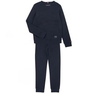 Tommy Hilfiger Trainingspak  MONOTYPE SWEATSET