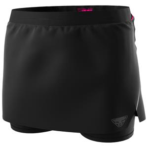 Dynafit  Women's Alpine Pro 2/1 Skirt - Hardlooprok, zwart