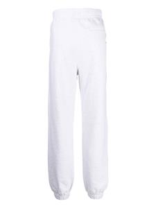 Billionaire Boys Club Trainingsbroek met logoprint - Grijs