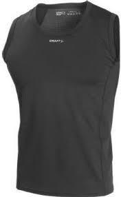 Pro Shirt windvanger heren met korte mouwen