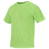 Saucony Hydralite hardloopshirt voor heren met korte mouwen