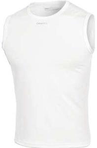 Light Singlet heren shirt zonder mouwen