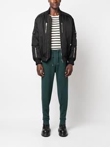Balmain Trainingsbroek met logopatch - Groen
