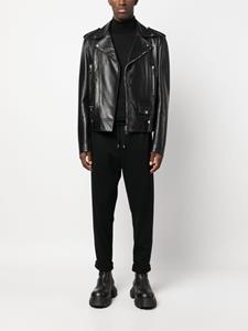 Balmain Trainingsbroek met trekkoord - Zwart