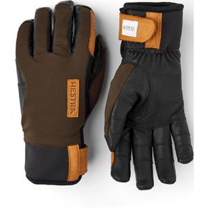 Hestra Ergo Grip Active Wool Terry Handschoenen