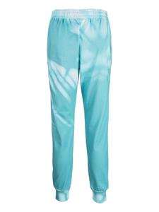 BLUE SKY INN Trainingsbroek met geborduurd logo - Blauw