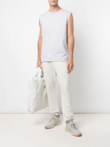 John Elliott Joggingbroek met trekkoord - Beige