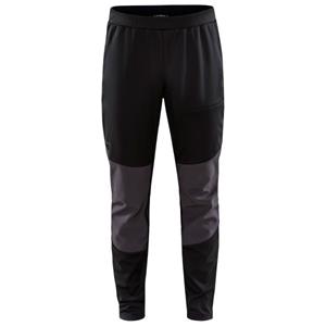 Craft  ADV Backcountry Hybrid Pants - Langlaufbroek, zwart