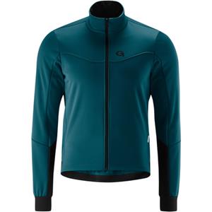 Gonso Fahrradjacke "SILVES", Winddicht, wasserabweisend, hohe Wärmeisolation