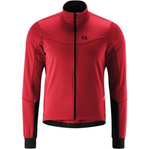 Gonso Fahrradjacke "SILVES", Winddicht, wasserabweisend, hohe Wärmeisolation