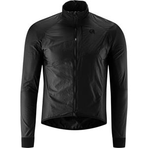 Gonso Fahrradjacke "MORISOLLO", Radjacke aus windabweisendem Außenmaterial und wärmeisolierenden Innenmaterial.