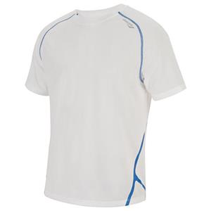 Triumph heren hardloopshirt met korte mouw