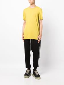 Rick Owens DRKSHDW Trainingsbroek met verlaagd kruis - Zwart