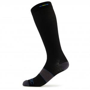  Merino Light Compression Socks - Compressiesokken, zwart
